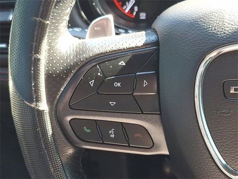 Used 2021 Dodge Durango R/T w/ Blacktop Package image 23