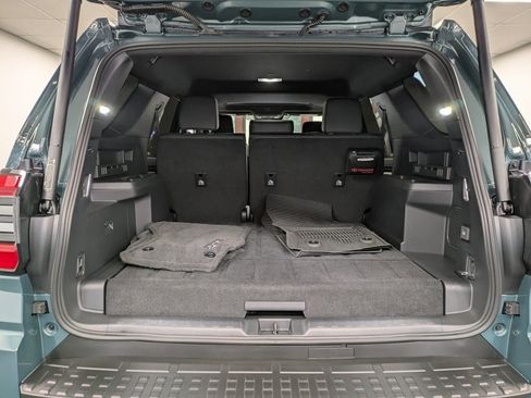 Used 2025 Toyota 4Runner TRD Off-Road Premium image 24