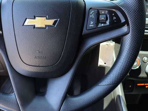Used 2020 Chevrolet Trax LS w/ Tint and Cruise Package FWD image 52