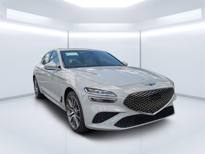 New 2025 Genesis G70 2.5T