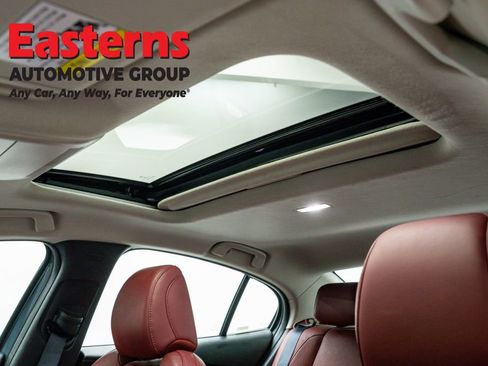 Used 2024 MAZDA MAZDA3 s image 35