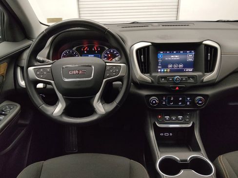 Used 2020 GMC Terrain SLE FWD image 22