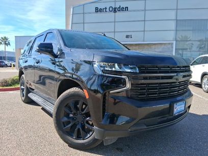 Used 2023 Chevrolet Tahoe LT w/ Luxury Package