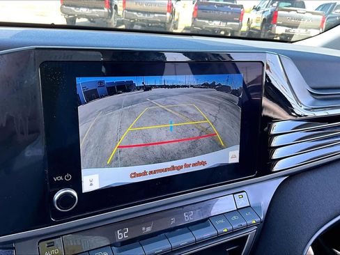 Used 2025 Toyota Camry LE FWD image 26