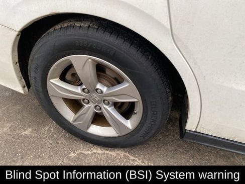 Used 2020 Honda Odyssey EX-L image 11