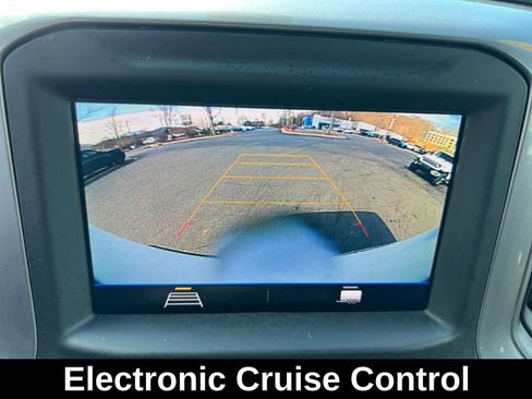 Used 2021 Chevrolet Silverado 1500 Custom image 23