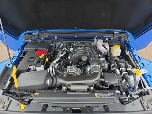 New 2026 Jeep Gladiator Sport image 28