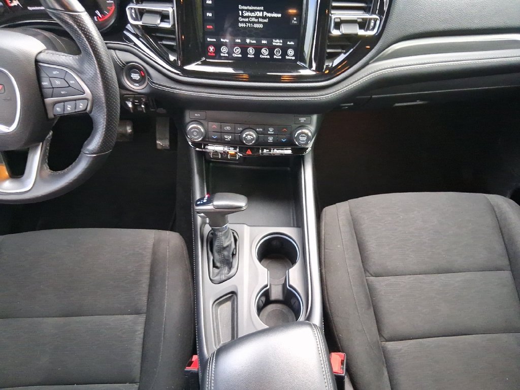 Used 2023 Dodge Durango SXT Launch Edition AWD/4WD image 25