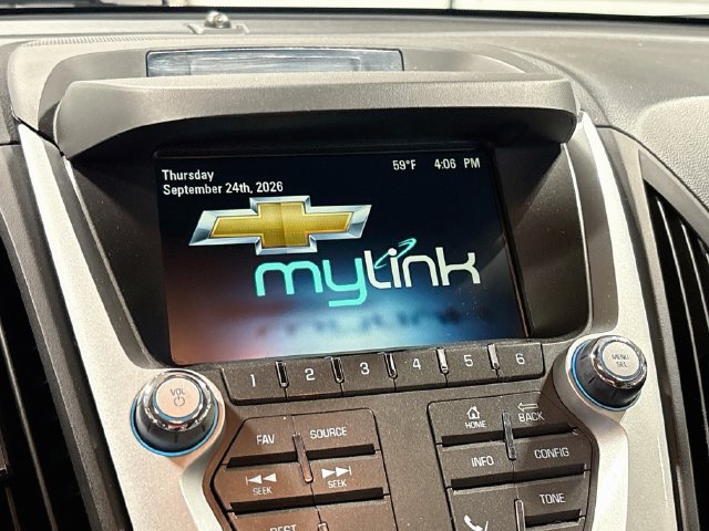 Used 2015 Chevrolet Equinox LTZ AWD/4WD image 15