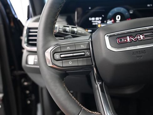 New 2026 GMC Acadia AT4 w/ Luxury Package AWD/4WD image 23