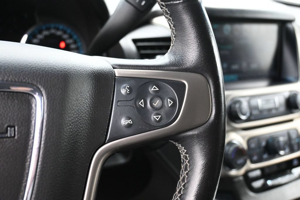 Used 2019 GMC Yukon Denali w/ Denali Ultimate Package AWD/4WD image 28
