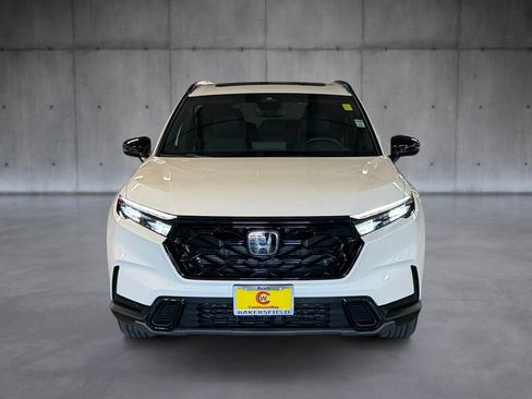 Used 2025 Honda CR-V Sport image 8