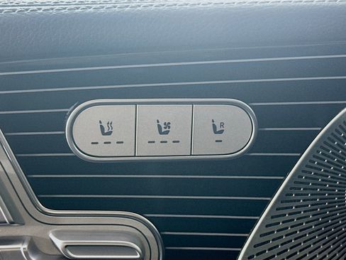 New 2026 Mercedes-Benz GLE 53 AMG 4MATIC image 22