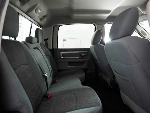 Used 2015 RAM 1500 Big Horn image 37