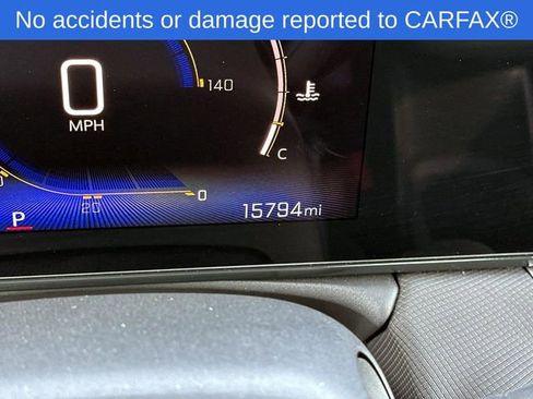 Certified 2024 Chevrolet TrailBlazer LS w/ LS Convenience Package image 19