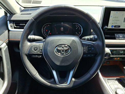 Used 2024 Toyota RAV4 Adventure AWD/4WD image 20