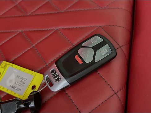 Used 2021 Audi S5 Premium Plus image 22