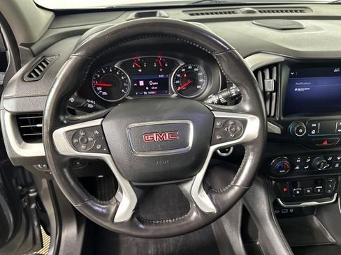 Used 2020 GMC Terrain SLT w/ Preferred Package image 14