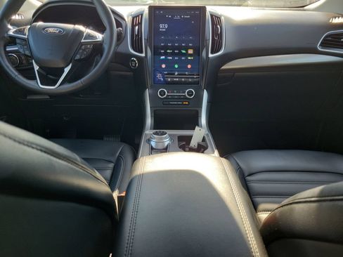 Used 2024 Ford Edge SEL w/ Convenience Package AWD/4WD image 15