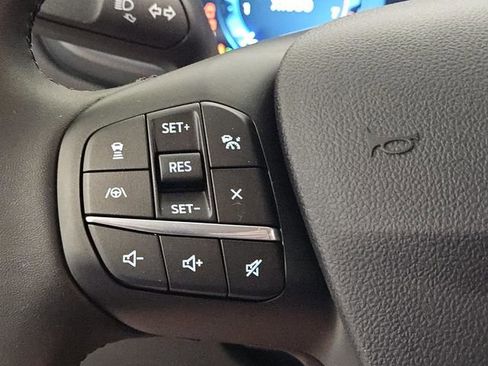 New 2025 Ford Bronco Sport Heritage w/ Convenience Package image 15