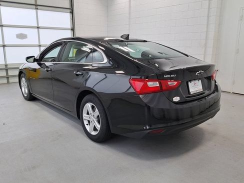 Used 2025 Chevrolet Malibu LS FWD image 7