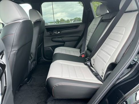 New 2026 Honda CR-V Sport Touring image 17