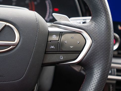 Used 2024 Lexus RX 350 F Sport image 20