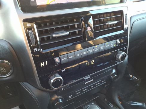 Certified 2023 Lexus GX 460 Premium image 18