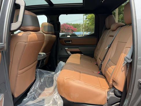 Used 2026 Toyota Tundra 1794 Edition AWD/4WD image 15