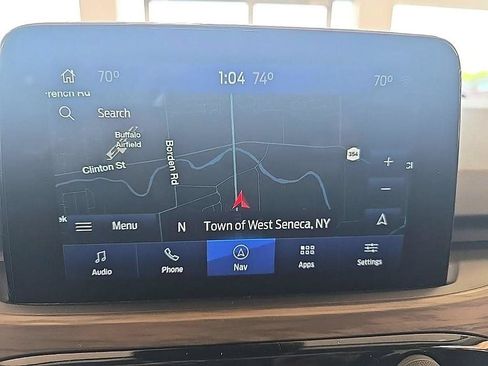 Used 2020 Ford Escape Titanium AWD/4WD image 21