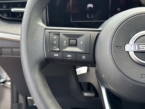 Certified 2026 Nissan Kicks S FWD image 28