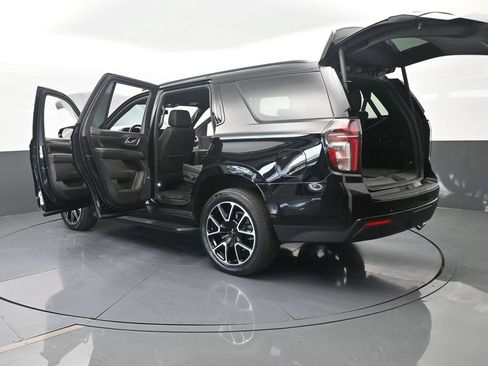 Used 2023 Chevrolet Tahoe RST w/ Luxury Package RWD image 82