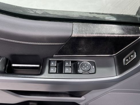 Used 2023 Ford F150 XLT w/ Equipment Group 301A Mid image 13