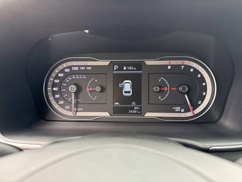 Used 2023 Hyundai Tucson SEL FWD image 37