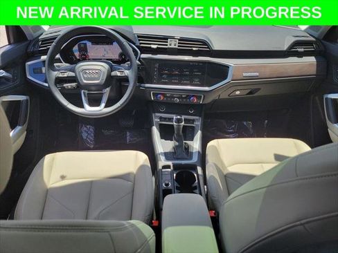 Used 2021 Audi Q3 2.0T Premium Plus AWD/4WD image 23