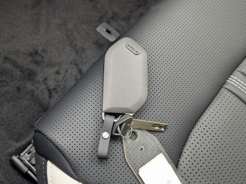 New 2026 Kia K5 GT-Line image 36