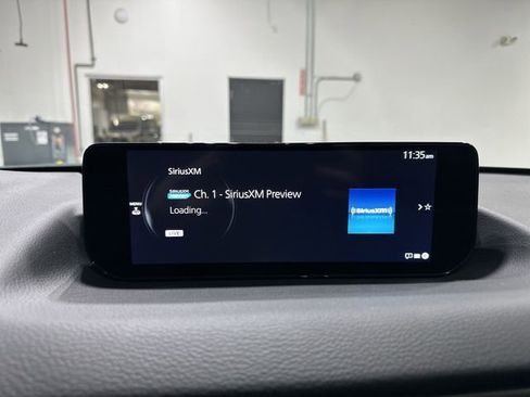 New 2026 MAZDA CX-50 AWD 2.5 S w/ Weather Package image 16