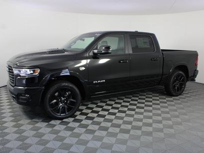New 2027 RAM 1500 Laramie