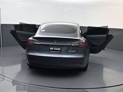 Used 2022 Tesla Model 3 Performance AWD/4WD image 31