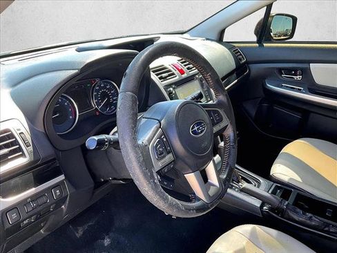 Used 2016 Subaru Crosstrek 2.0i Limited AWD/4WD image 13