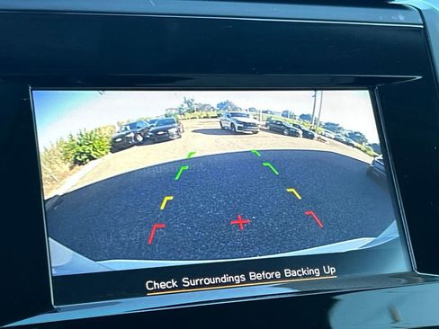 Used 2020 Subaru Forester w/ Alloy Wheel Package image 28