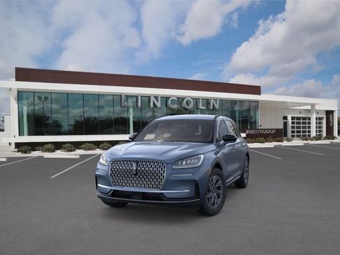 New 2026 Lincoln Corsair Premiere FWD image 2