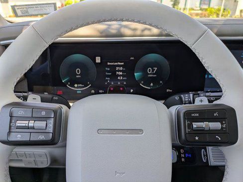 New 2026 Hyundai Palisade SEL FWD image 25