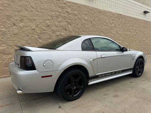 Used 2000 Ford Mustang GT RWD image 6