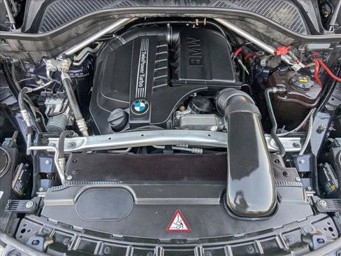 Used 2015 BMW X5 sDrive35i image 23