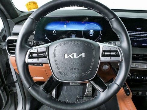 Used 2025 Kia Telluride SX Prestige X-Line image 10