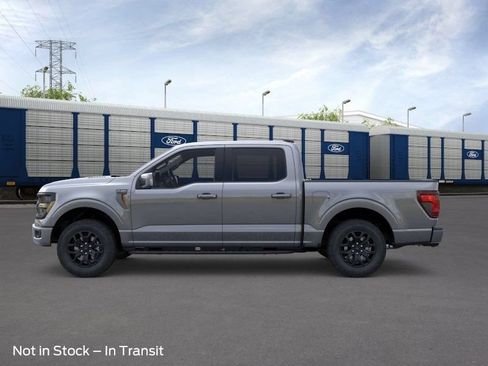New 2026 Ford F150 Tremor AWD/4WD image 32