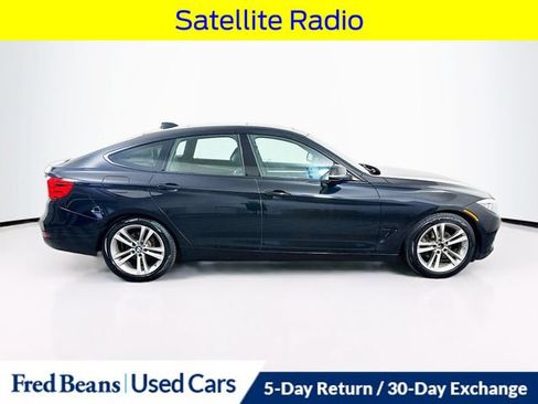 Used 2015 BMW 328i Gran Turismo xDrive AWD/4WD image 10