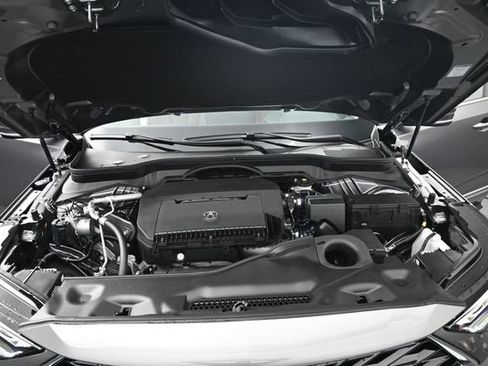 New 2026 Acura MDX SH-AWD w/ Technology Package image 19
