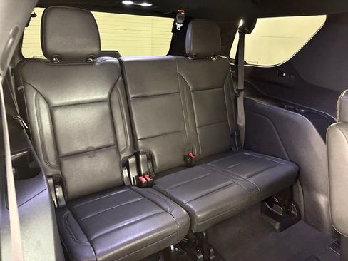 Used 2023 Chevrolet Tahoe Z71 w/ Luxury Package AWD/4WD image 50
